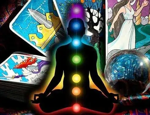 psychic Casas Adobes
